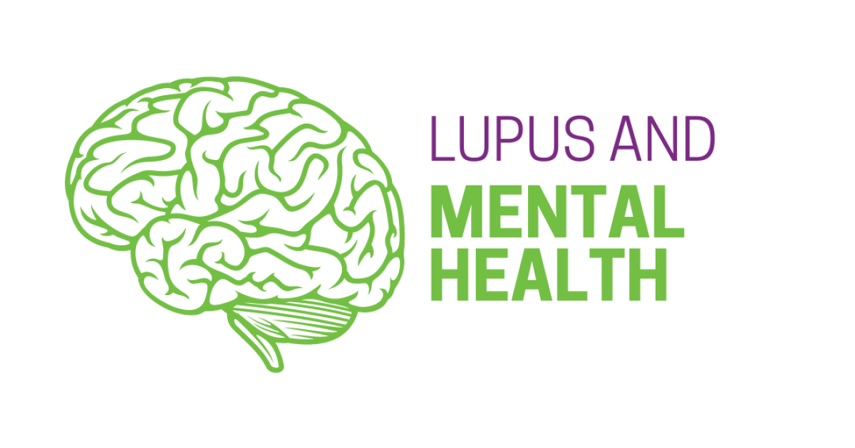 Let's Talk About It Lupus and Mental Health Pennsylvania Delaware